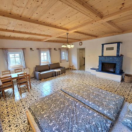 Apartmany Jetrichovice - Ceske Svycarsko Phòng bức ảnh