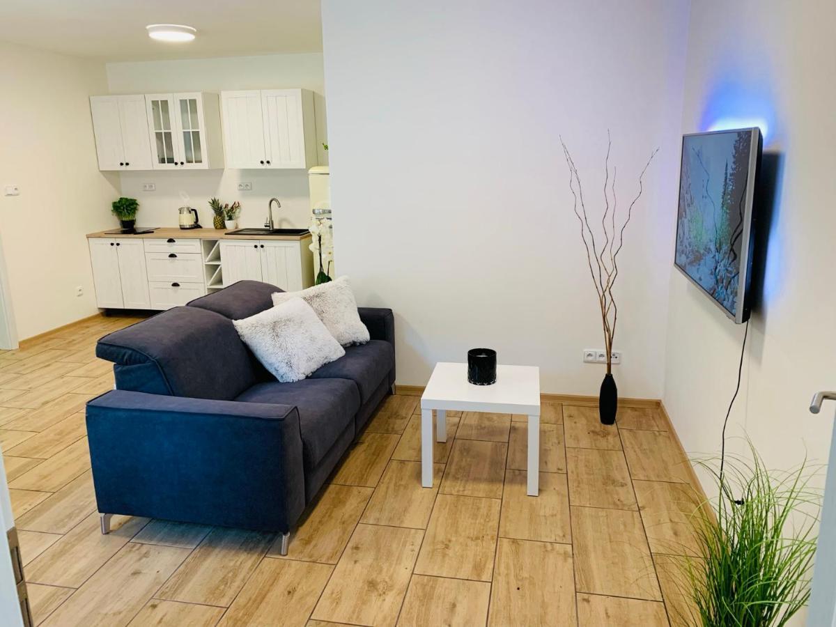 Apartmany Jetrichovice - Ceske Svycarsko Ngoại thất bức ảnh