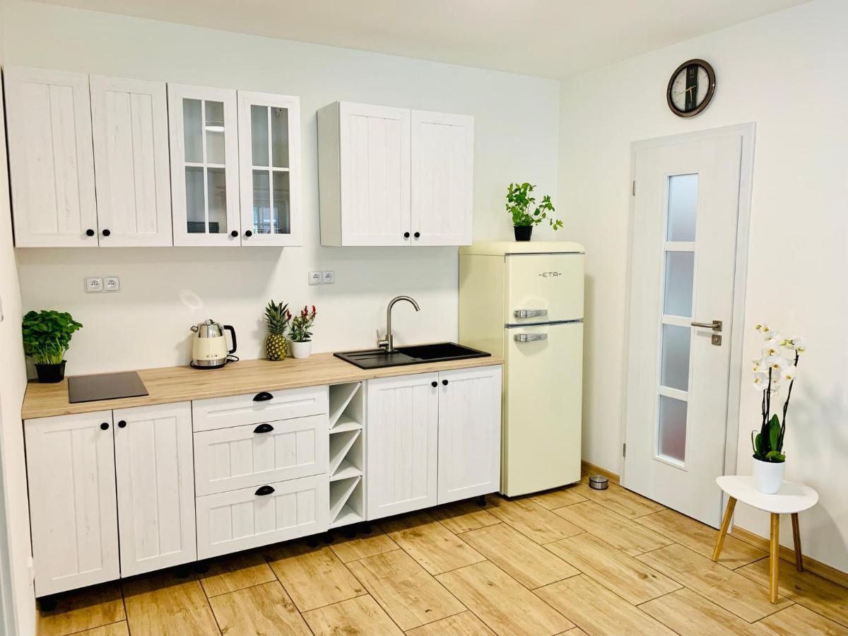 Apartmany Jetrichovice - Ceske Svycarsko Ngoại thất bức ảnh