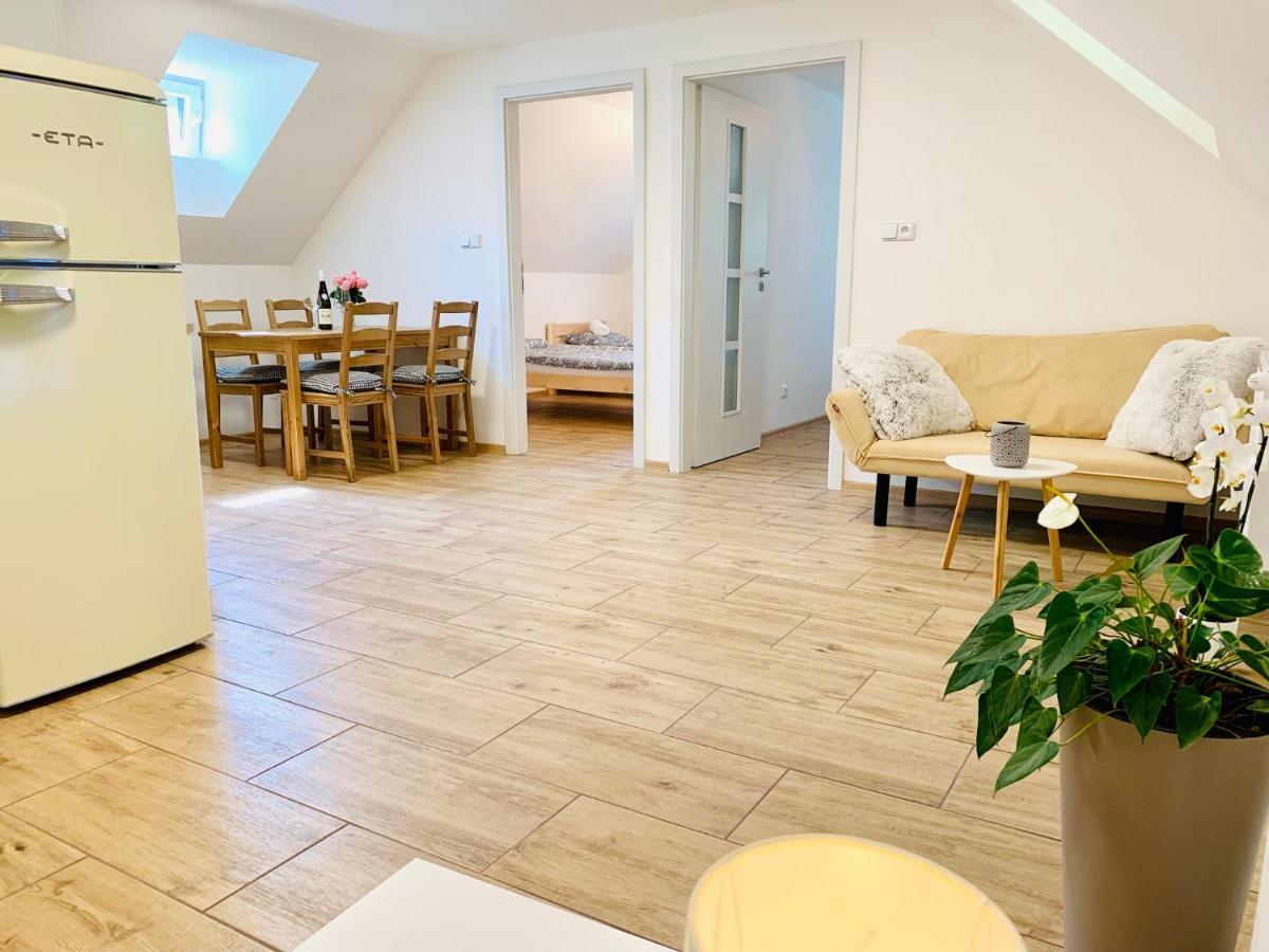 Apartmany Jetrichovice - Ceske Svycarsko Ngoại thất bức ảnh