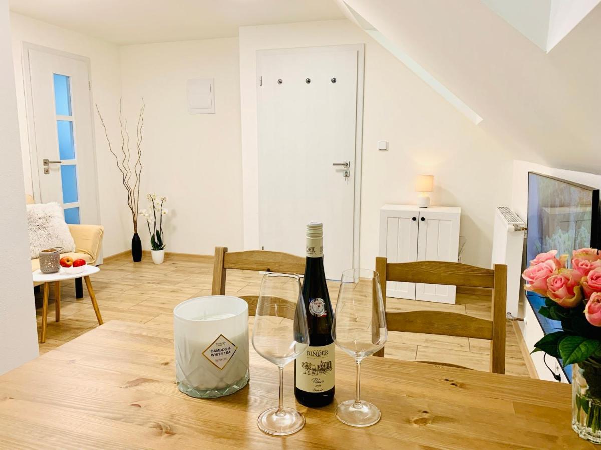 Apartmany Jetrichovice - Ceske Svycarsko Ngoại thất bức ảnh