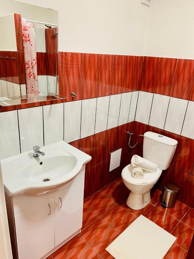 Apartmany Jetrichovice - Ceske Svycarsko Ngoại thất bức ảnh