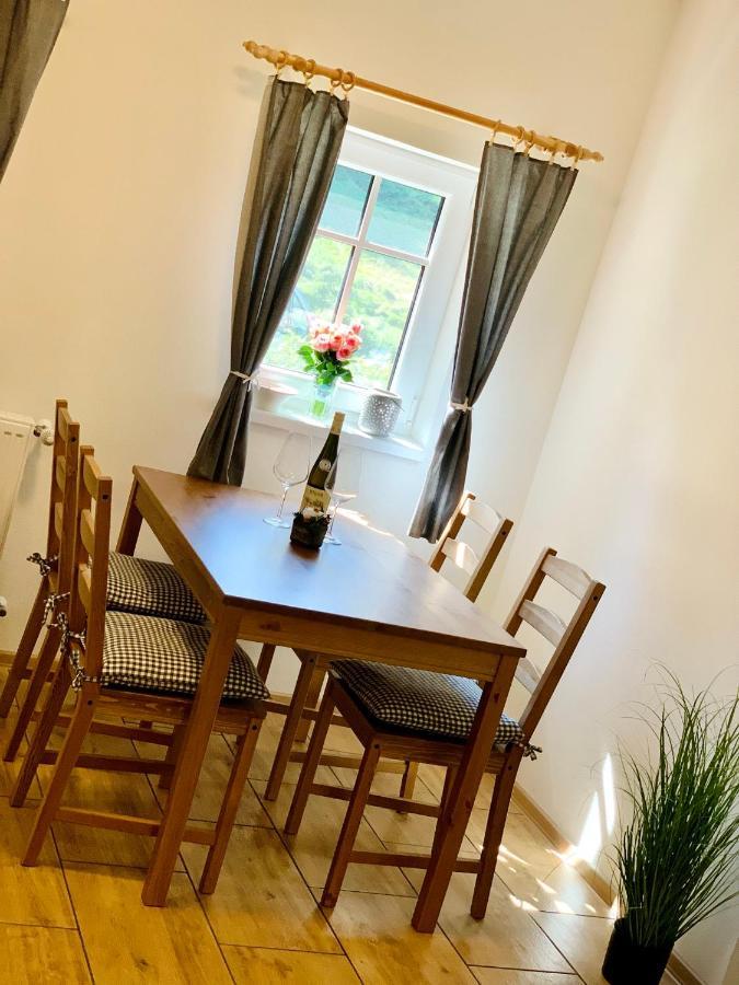 Apartmany Jetrichovice - Ceske Svycarsko Ngoại thất bức ảnh