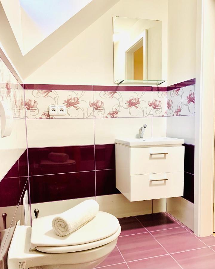 Apartmany Jetrichovice - Ceske Svycarsko Ngoại thất bức ảnh