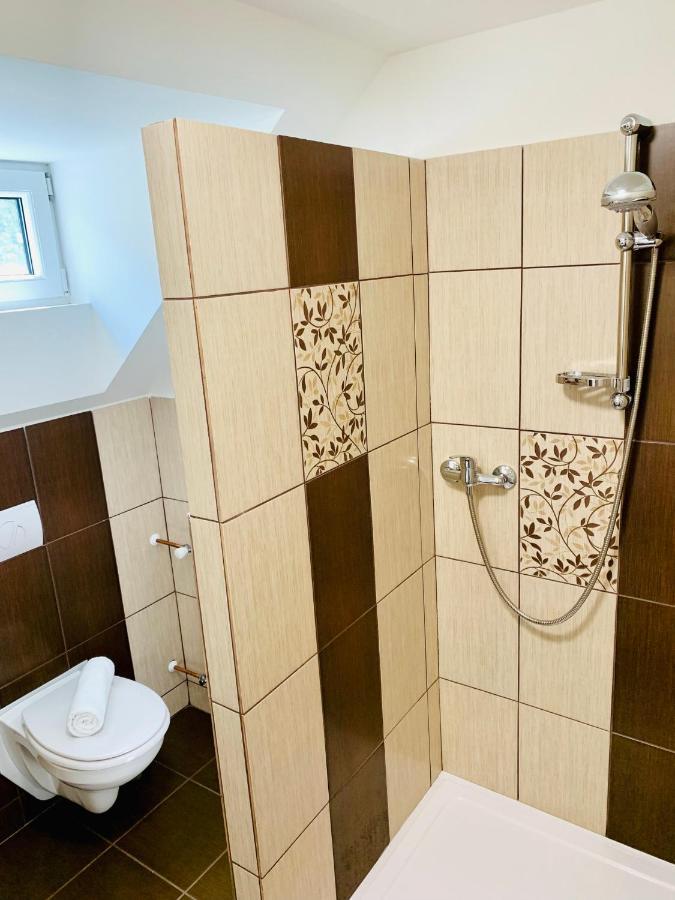 Apartmany Jetrichovice - Ceske Svycarsko Ngoại thất bức ảnh