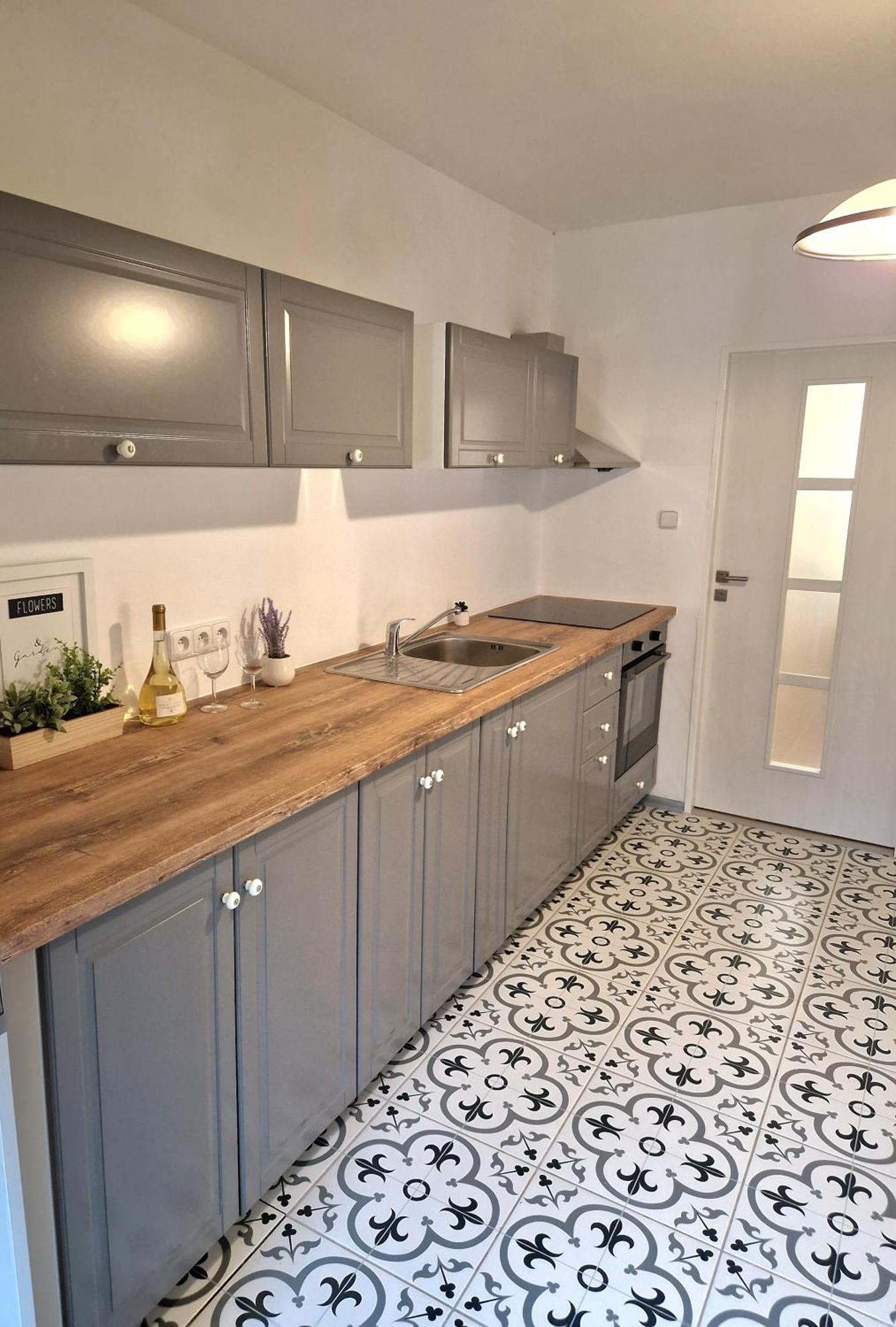 Apartmany Jetrichovice - Ceske Svycarsko Phòng bức ảnh