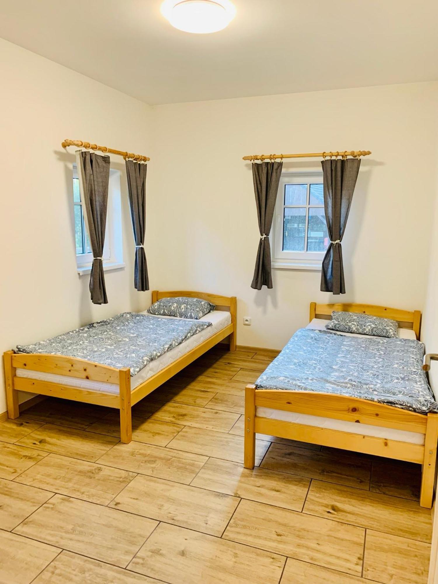 Apartmany Jetrichovice - Ceske Svycarsko Phòng bức ảnh