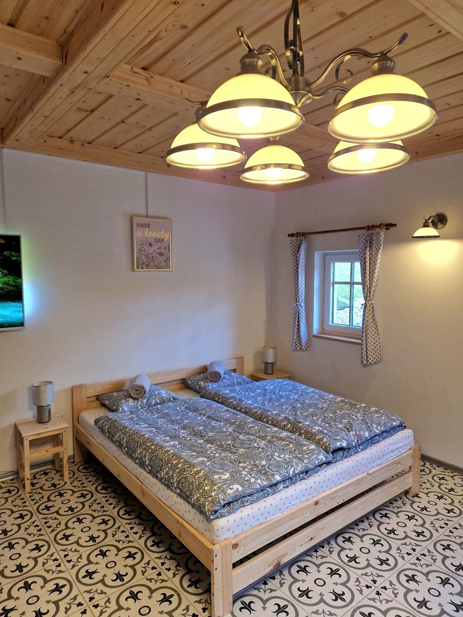 Apartmany Jetrichovice - Ceske Svycarsko Phòng bức ảnh